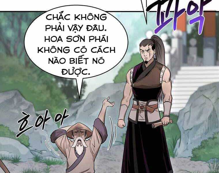Ma Nhân Hoa Sơn - Chương 15 - ảnh 45