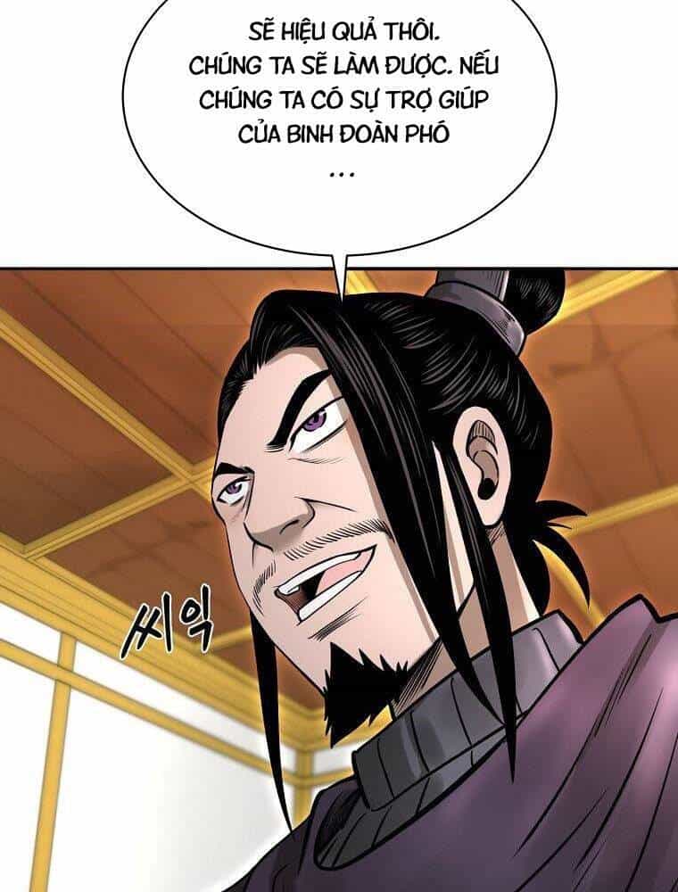 Ma Nhân Hoa Sơn - Chương 16 - ảnh 103