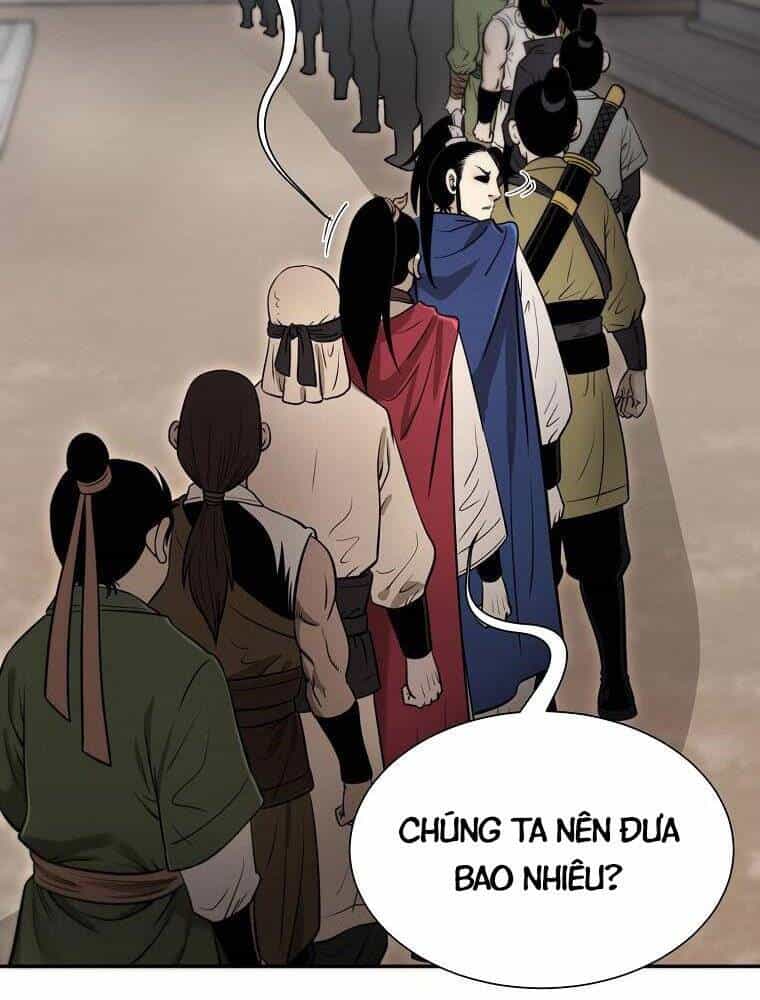Ma Nhân Hoa Sơn - Chương 16 - ảnh 112