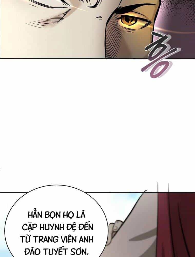 Ma Nhân Hoa Sơn - Chương 16 - ảnh 120