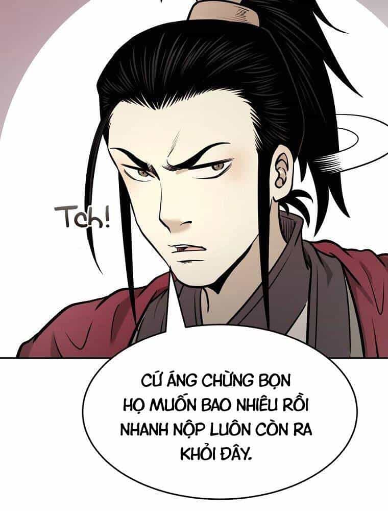Ma Nhân Hoa Sơn - Chương 16 - ảnh 123