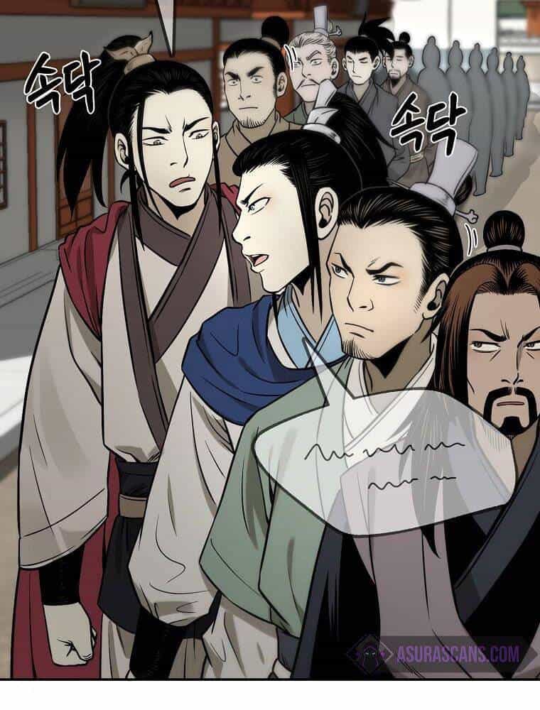 Ma Nhân Hoa Sơn - Chương 16 - ảnh 131