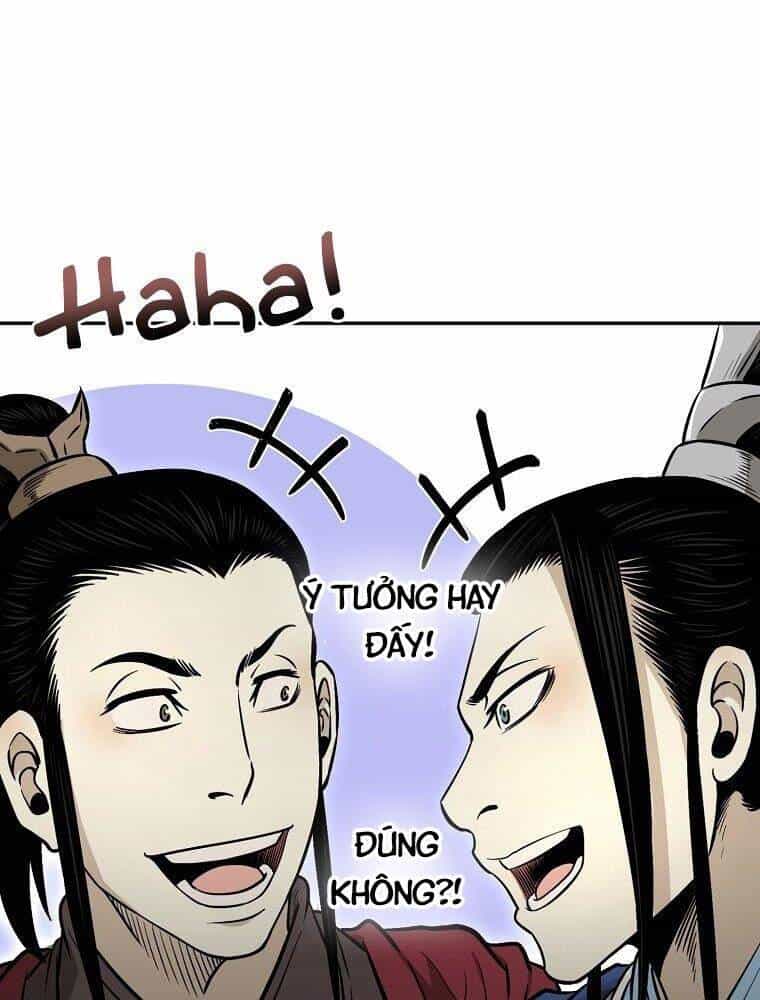 Ma Nhân Hoa Sơn - Chương 16 - ảnh 137