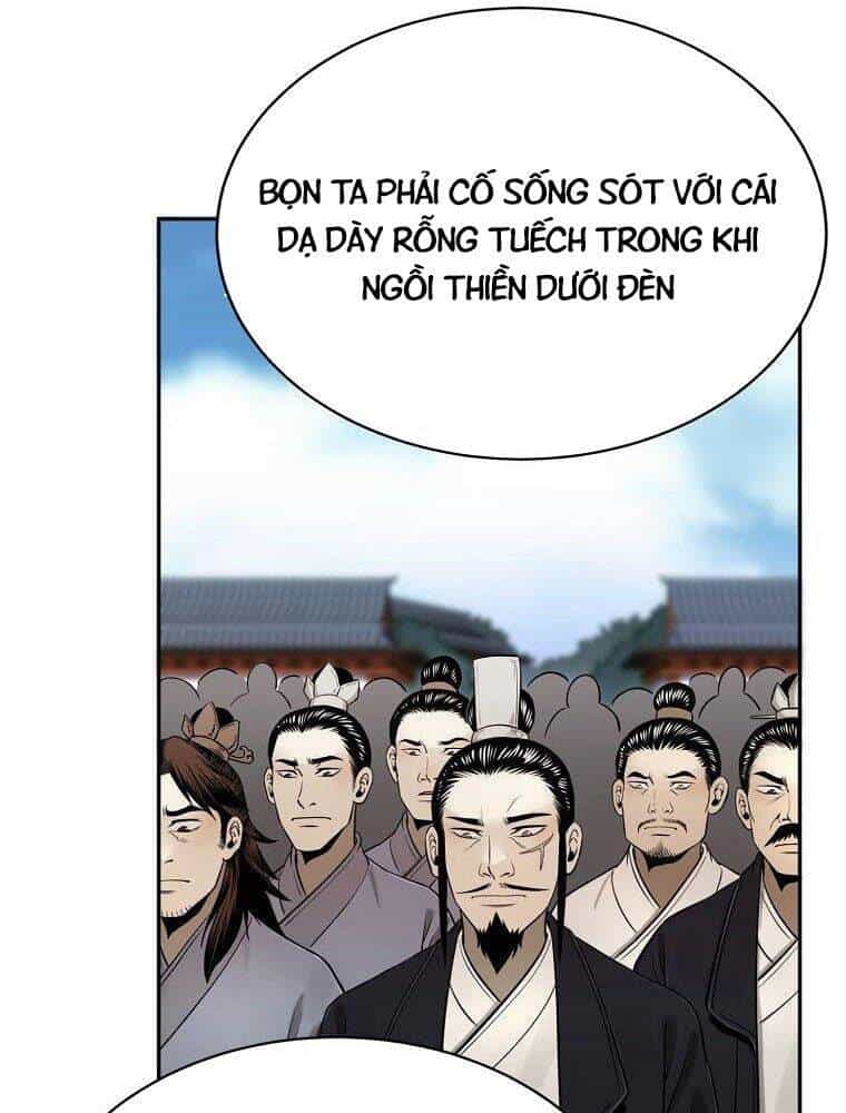 Ma Nhân Hoa Sơn - Chương 16 - ảnh 24