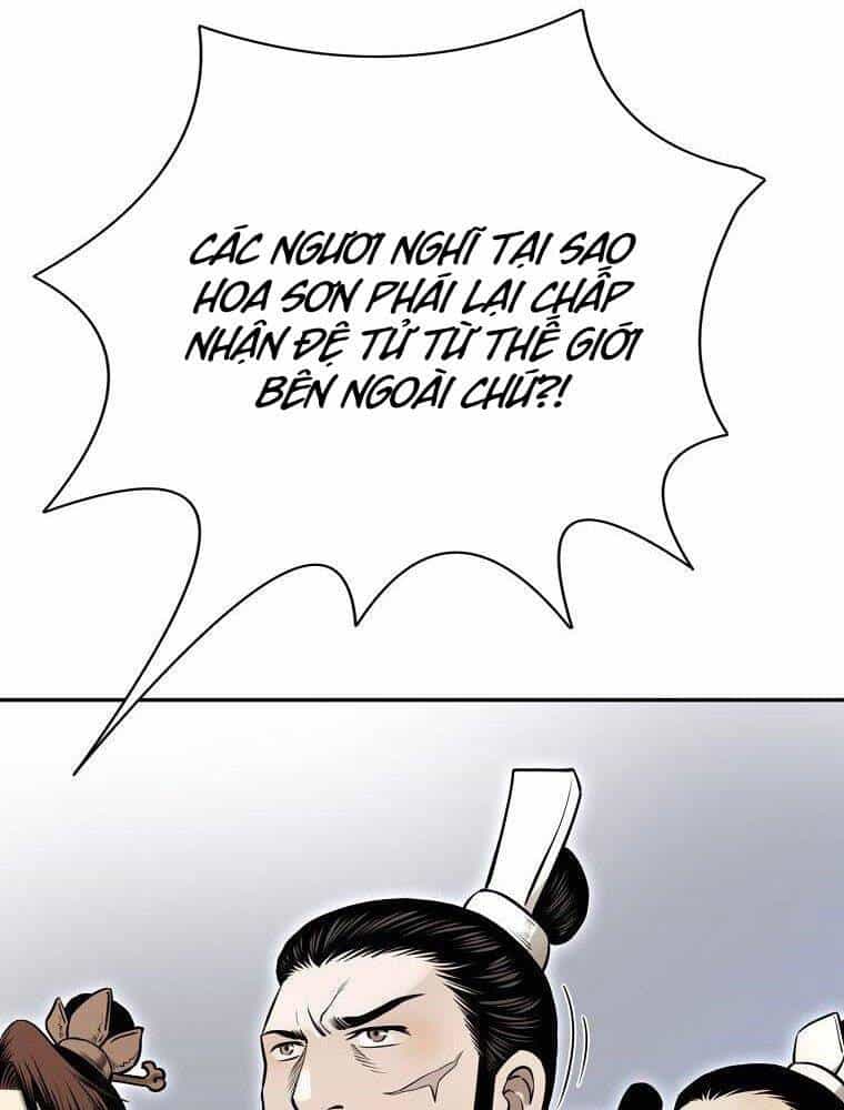 Ma Nhân Hoa Sơn - Chương 16 - ảnh 32