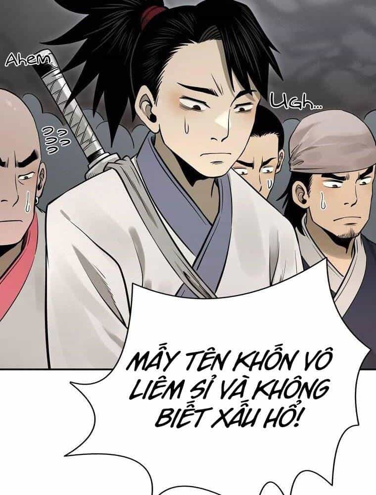 Ma Nhân Hoa Sơn - Chương 16 - ảnh 41