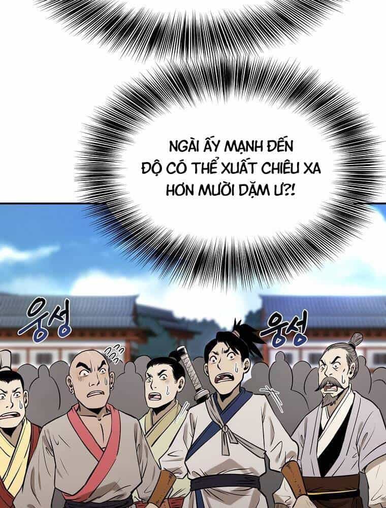 Ma Nhân Hoa Sơn - Chương 16 - ảnh 7
