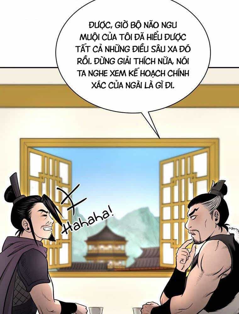 Ma Nhân Hoa Sơn - Chương 16 - ảnh 99