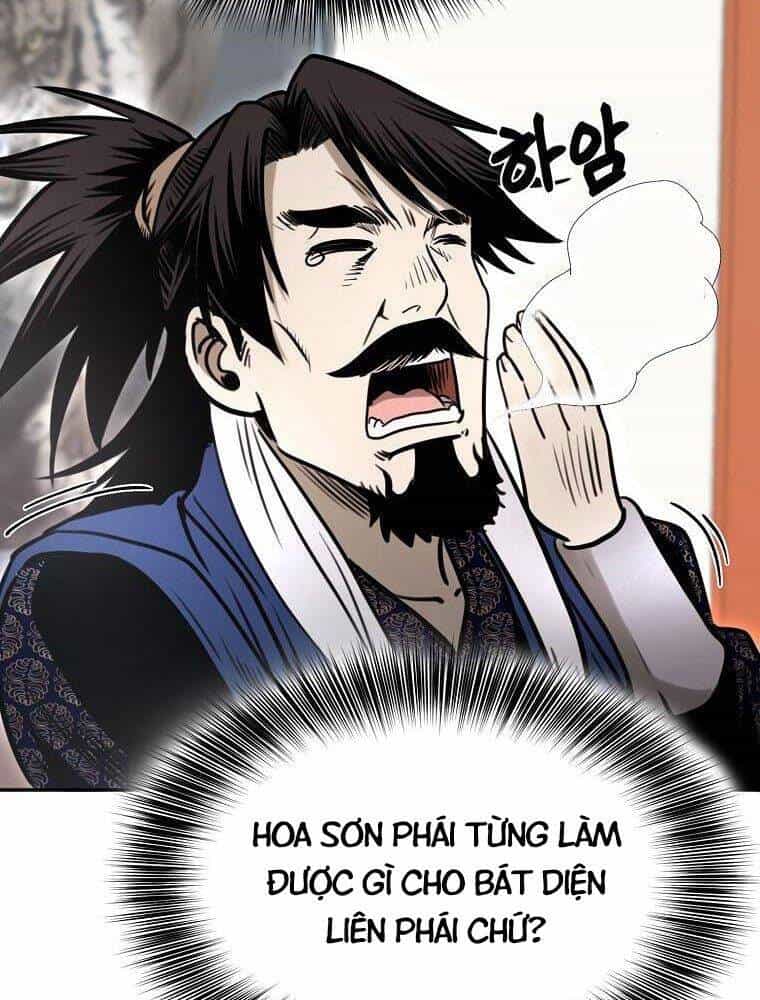 Ma Nhân Hoa Sơn - Chương 17 - ảnh 140