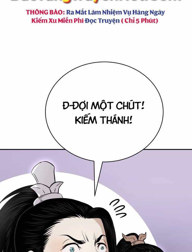 Ma Nhân Hoa Sơn - Chương 17 - ảnh 19