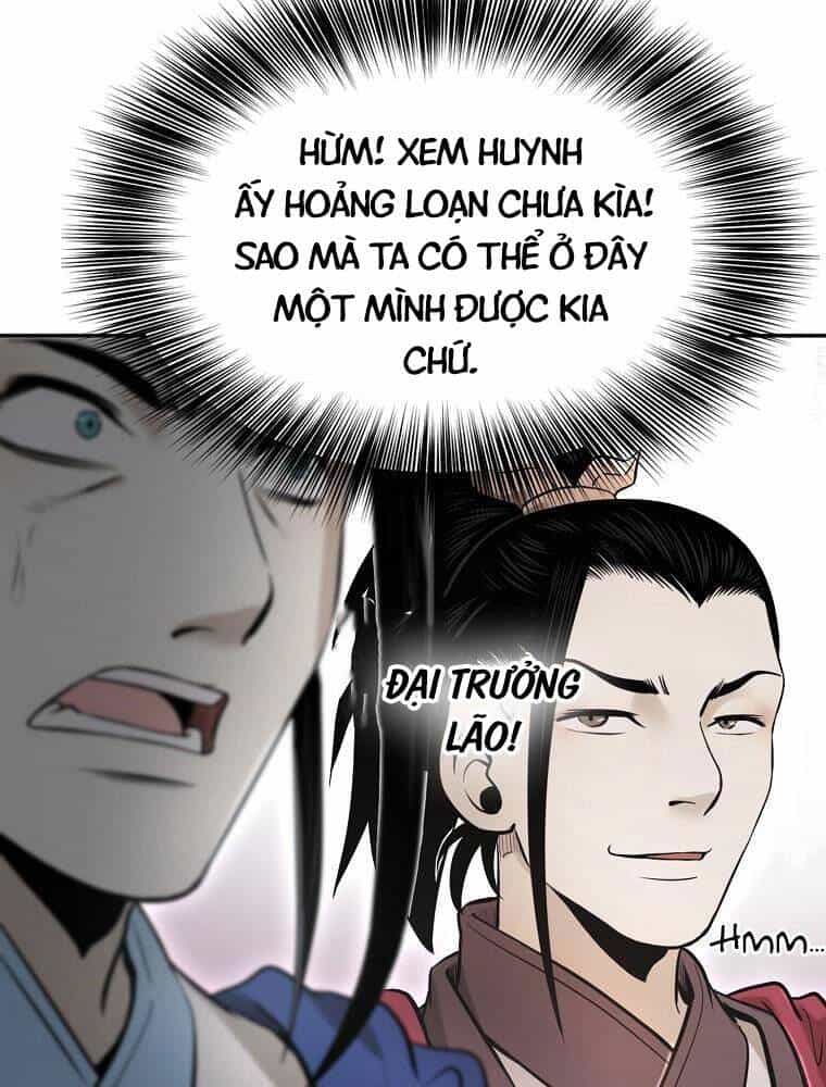 Ma Nhân Hoa Sơn - Chương 17 - ảnh 21