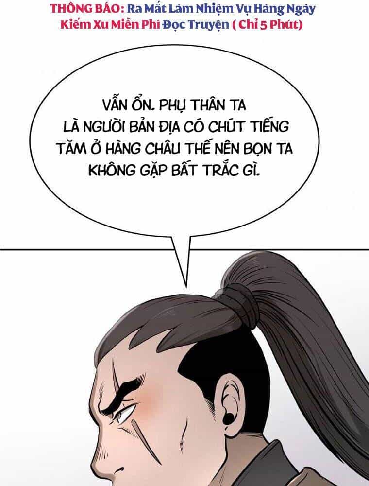 Ma Nhân Hoa Sơn - Chương 17 - ảnh 36