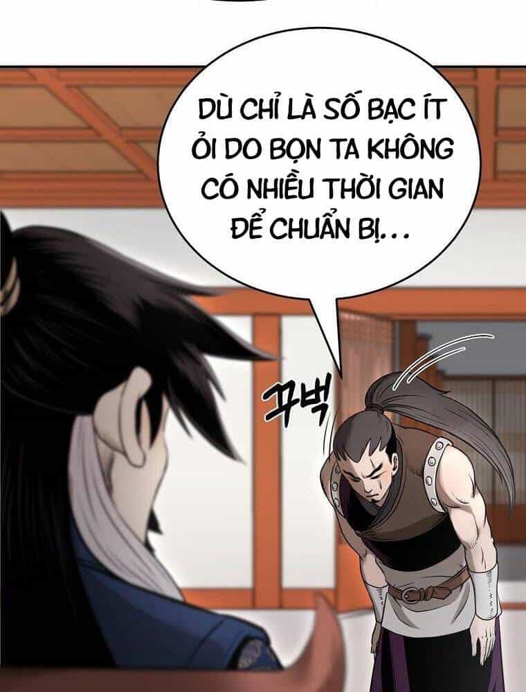 Ma Nhân Hoa Sơn - Chương 17 - ảnh 45