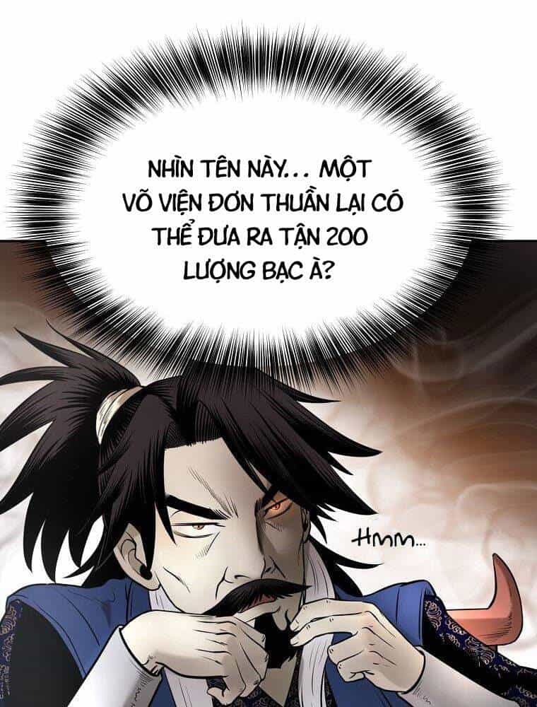 Ma Nhân Hoa Sơn - Chương 17 - ảnh 49