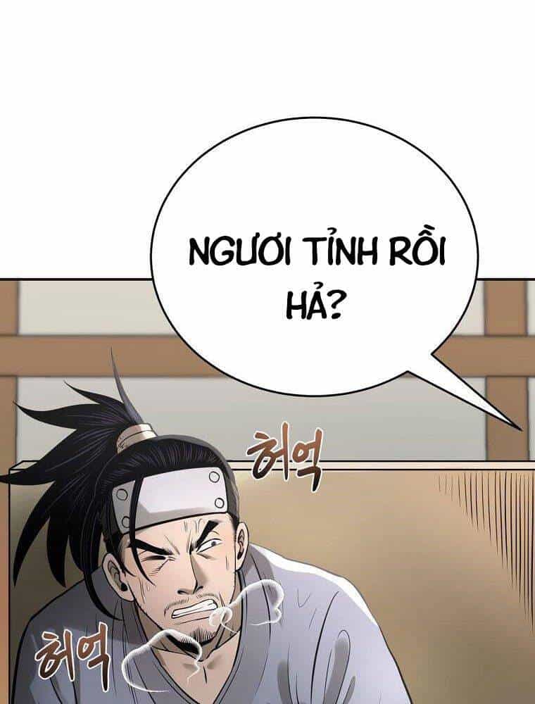 Ma Nhân Hoa Sơn - Chương 17 - ảnh 71