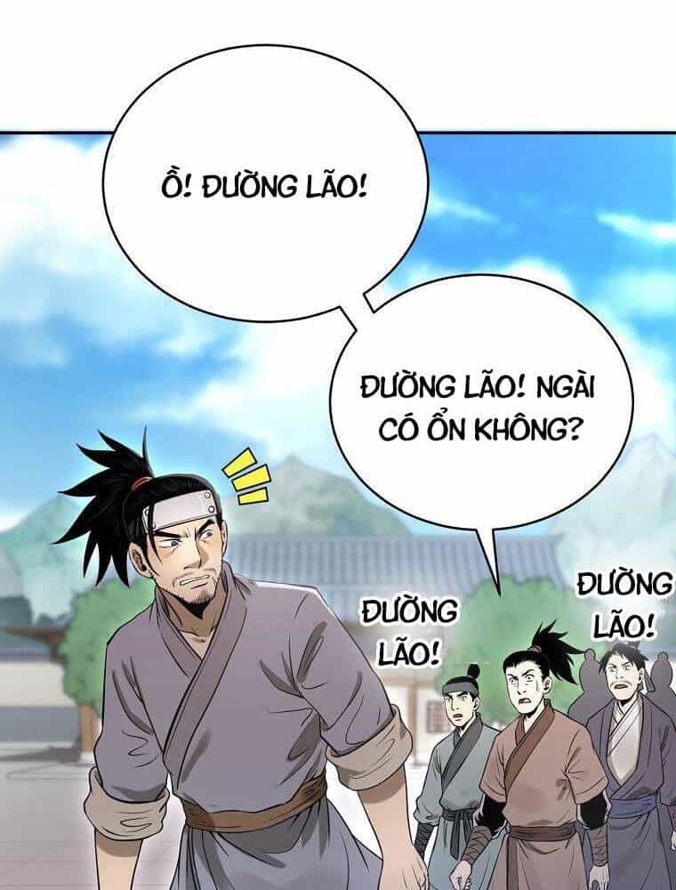 Ma Nhân Hoa Sơn - Chương 17 - ảnh 89