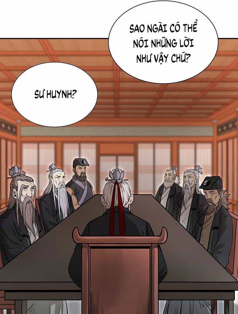 Ma Nhân Hoa Sơn - Chương 18 - ảnh 117
