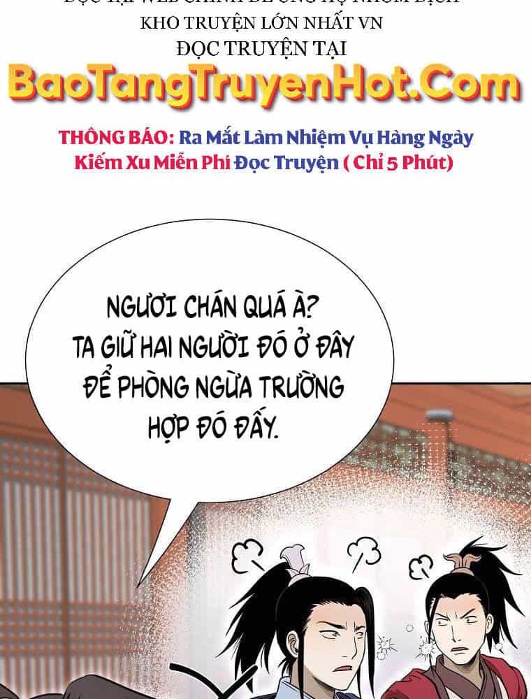 Ma Nhân Hoa Sơn - Chương 18 - ảnh 12
