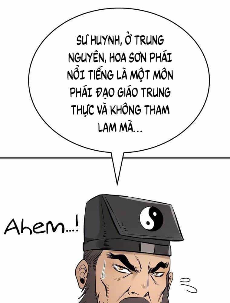 Ma Nhân Hoa Sơn - Chương 18 - ảnh 120