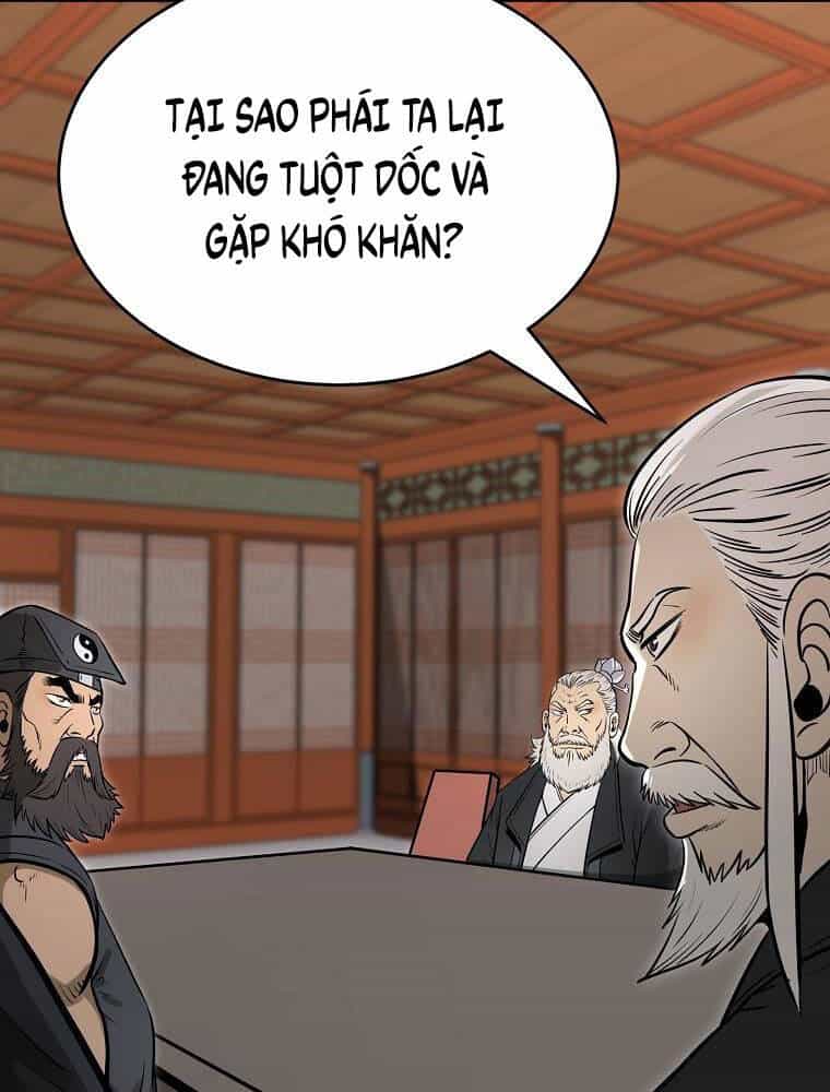 Ma Nhân Hoa Sơn - Chương 18 - ảnh 122