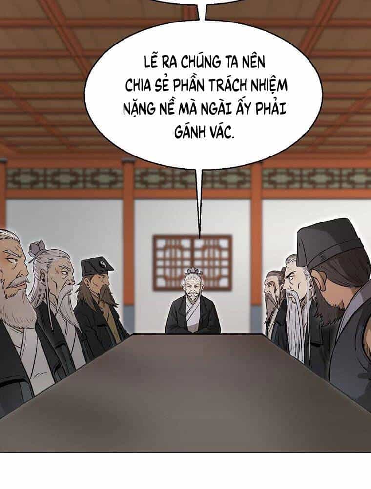 Ma Nhân Hoa Sơn - Chương 18 - ảnh 131