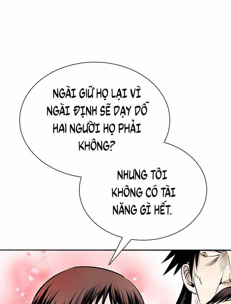 Ma Nhân Hoa Sơn - Chương 18 - ảnh 14