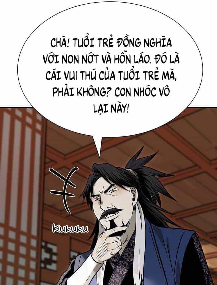 Ma Nhân Hoa Sơn - Chương 18 - ảnh 47