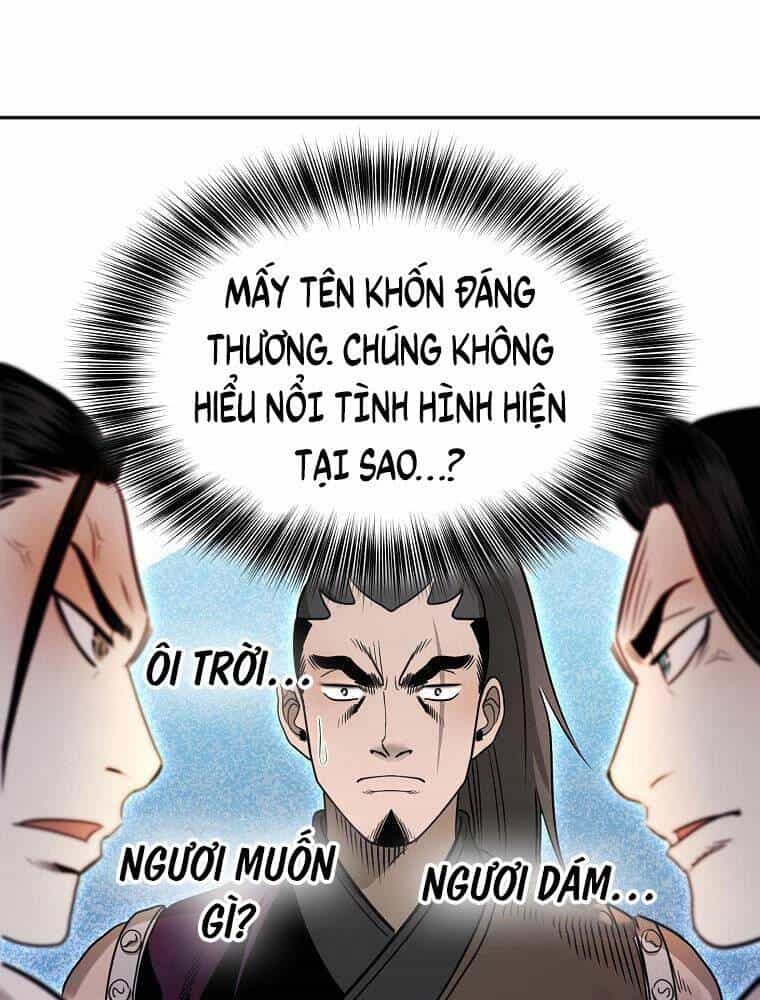 Ma Nhân Hoa Sơn - Chương 18 - ảnh 9