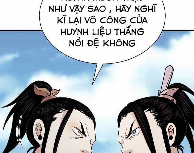 Ma Nhân Hoa Sơn - Chương 21.5 - ảnh 135