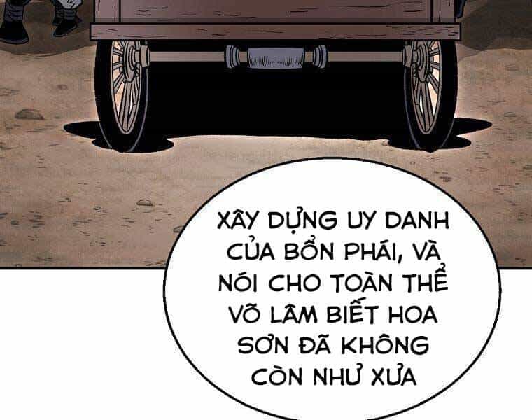 Ma Nhân Hoa Sơn - Chương 24 - ảnh 46