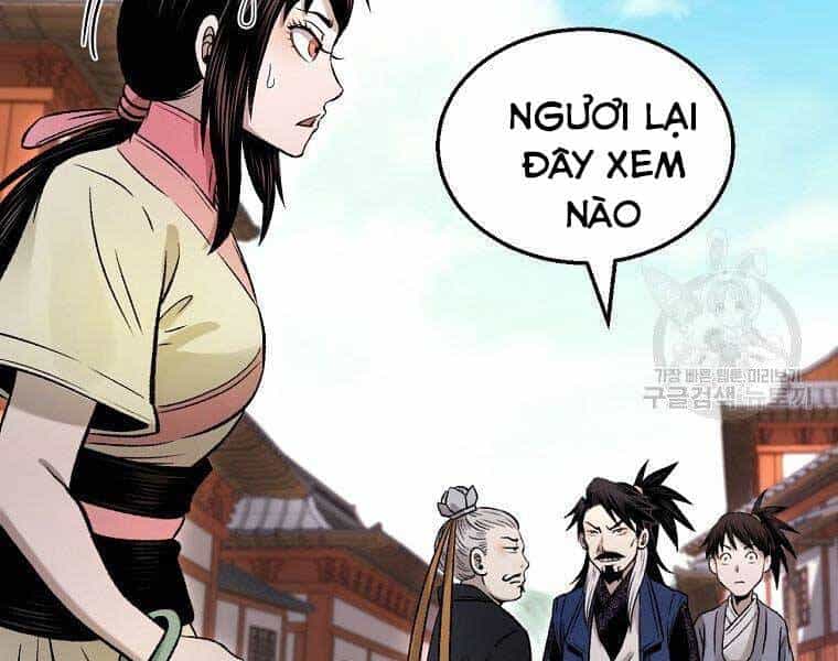 Ma Nhân Hoa Sơn - Chương 24 - ảnh 67
