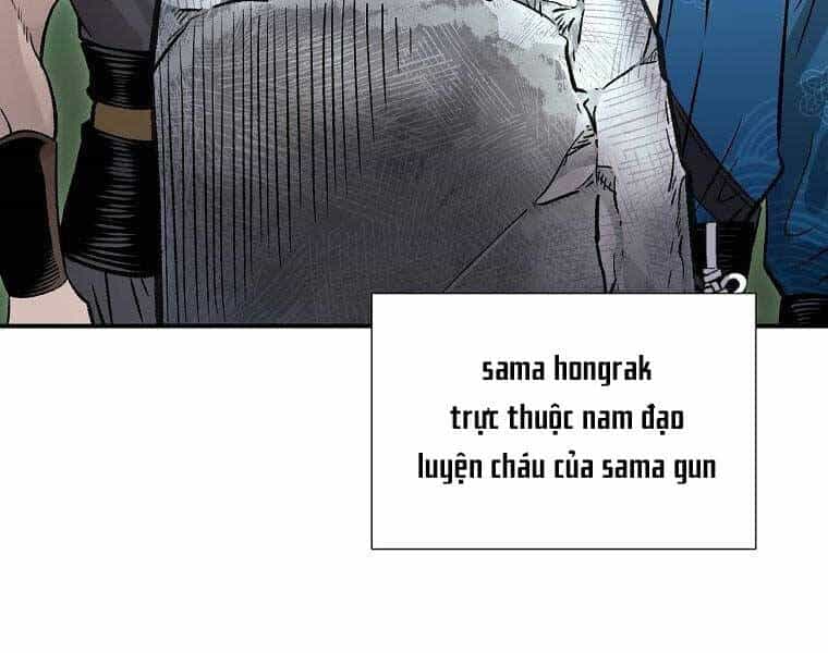 Ma Nhân Hoa Sơn - Chương 25 - ảnh 16
