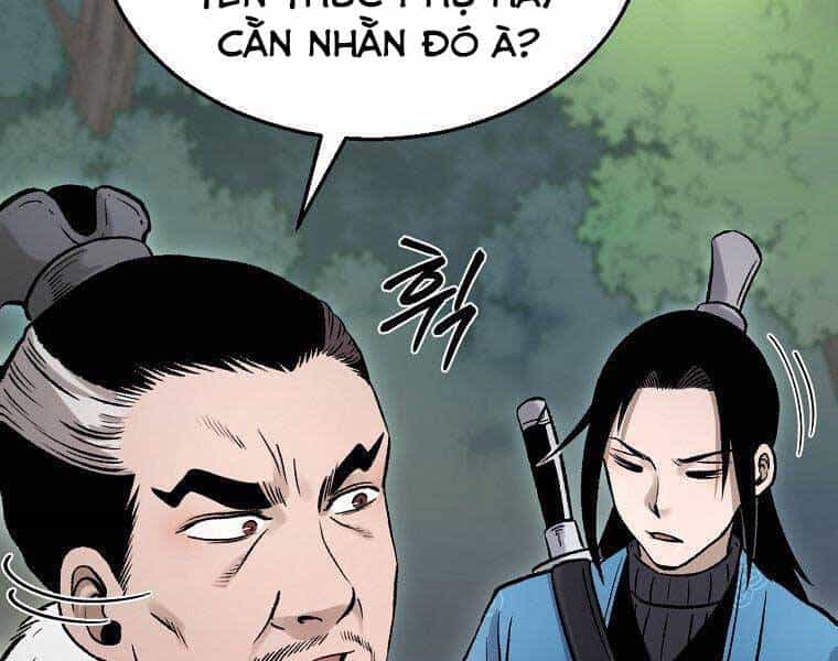 Ma Nhân Hoa Sơn - Chương 25 - ảnh 46