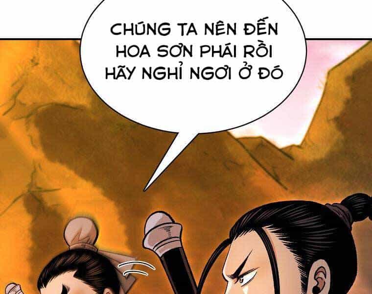 Ma Nhân Hoa Sơn - Chương 26 - ảnh 13