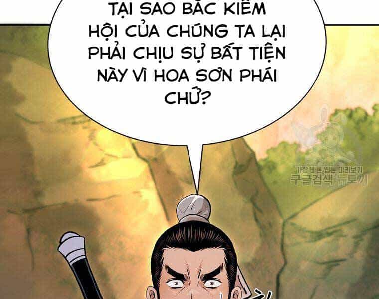Ma Nhân Hoa Sơn - Chương 26 - ảnh 17