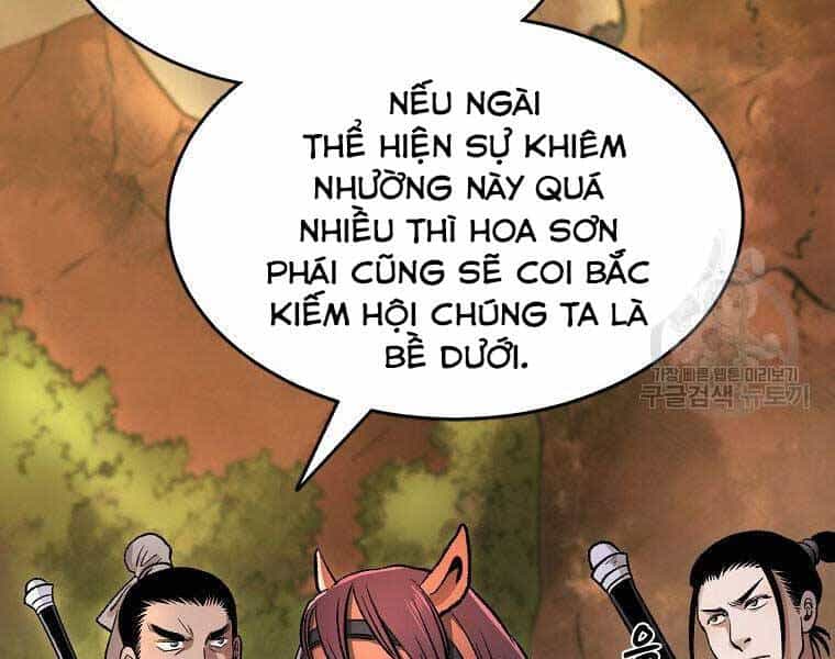 Ma Nhân Hoa Sơn - Chương 26 - ảnh 49