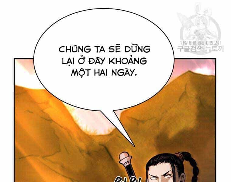 Ma Nhân Hoa Sơn - Chương 26 - ảnh 9