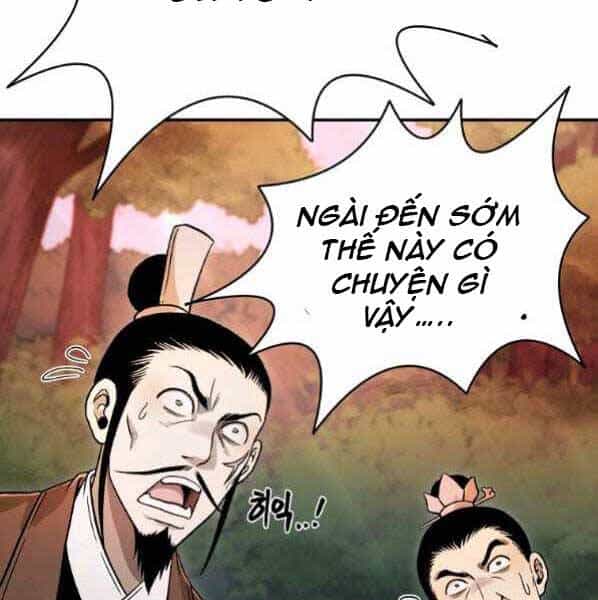Ma Nhân Hoa Sơn - Chương 27 - ảnh 10
