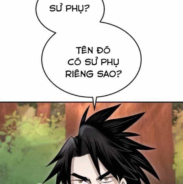 Ma Nhân Hoa Sơn - Chương 27 - ảnh 39