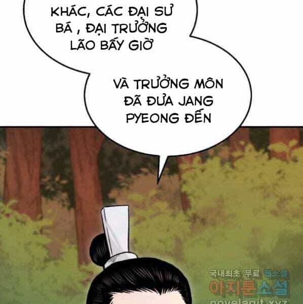Ma Nhân Hoa Sơn - Chương 27 - ảnh 87