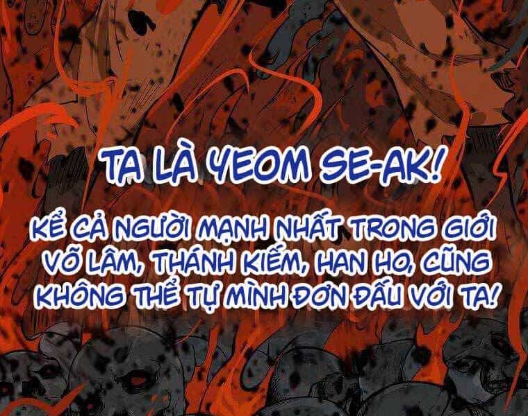 Ma Nhân Hoa Sơn - Chương 2 - ảnh 12
