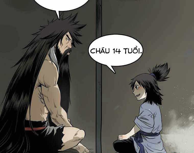 Ma Nhân Hoa Sơn - Chương 2 - ảnh 207