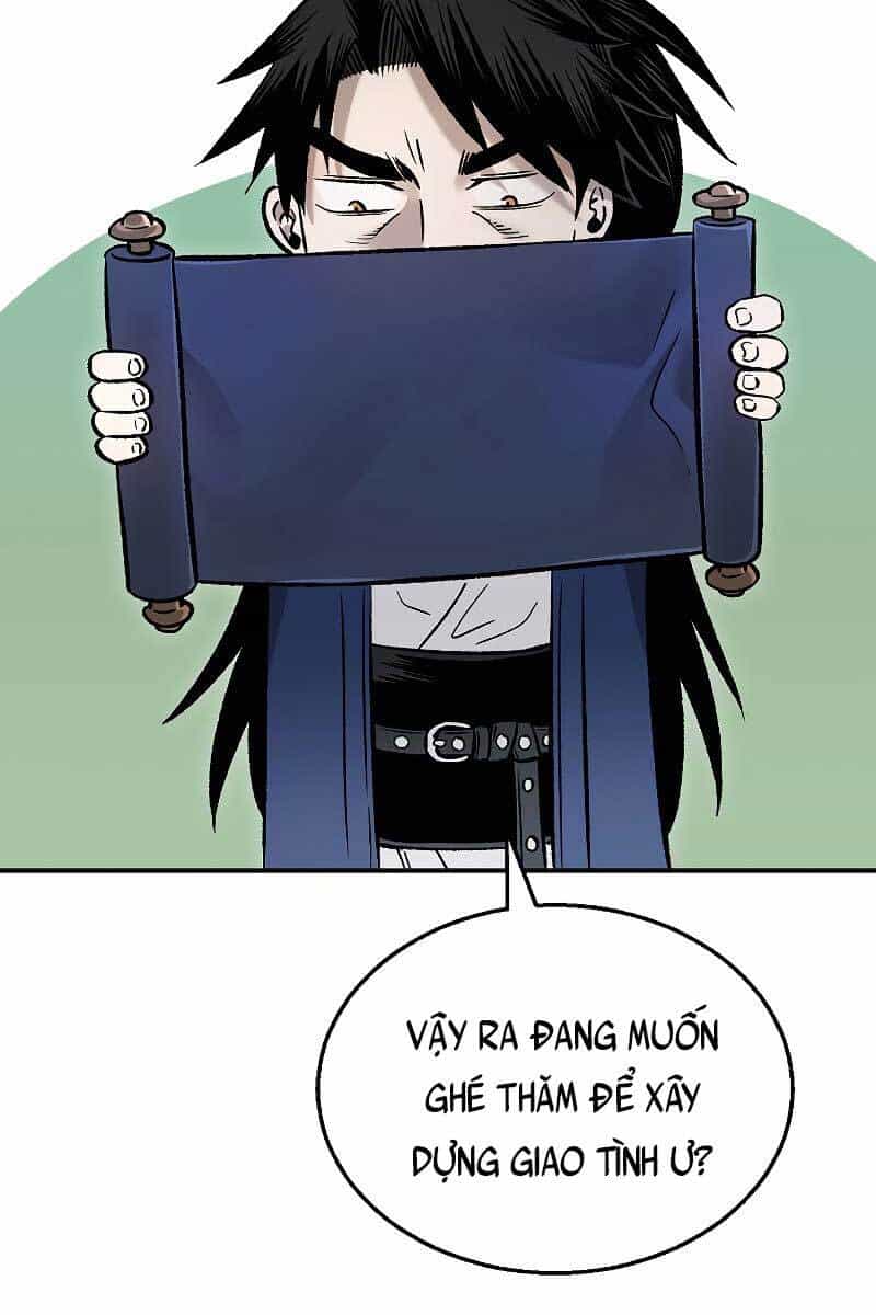 Ma Nhân Hoa Sơn - Chương 28 - ảnh 107