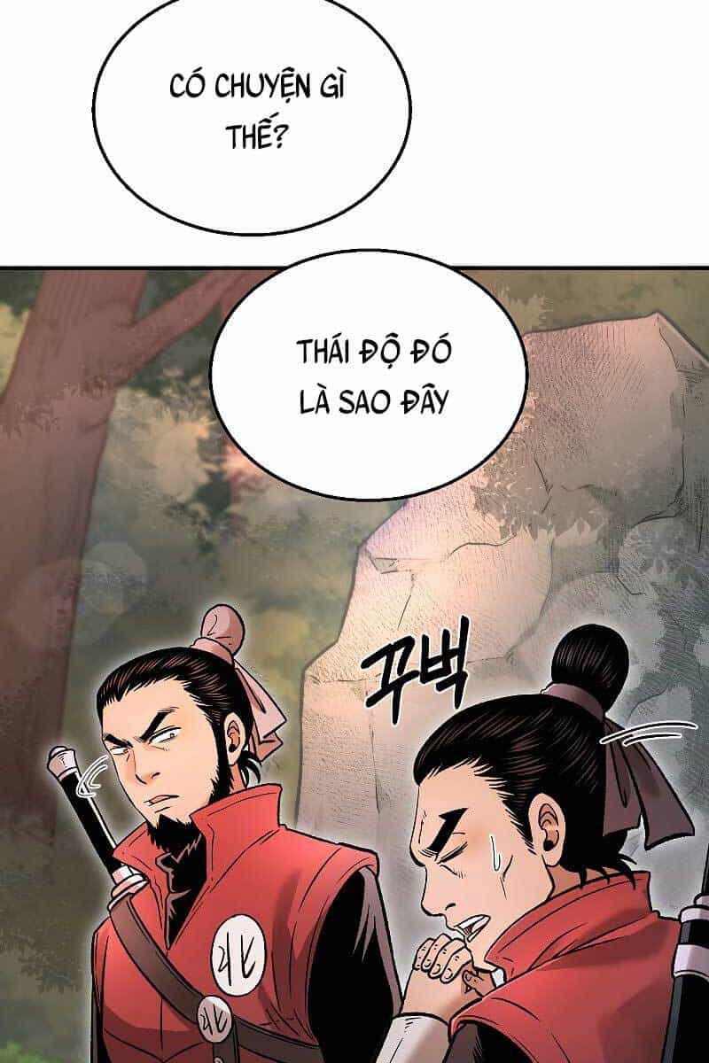Ma Nhân Hoa Sơn - Chương 28 - ảnh 151