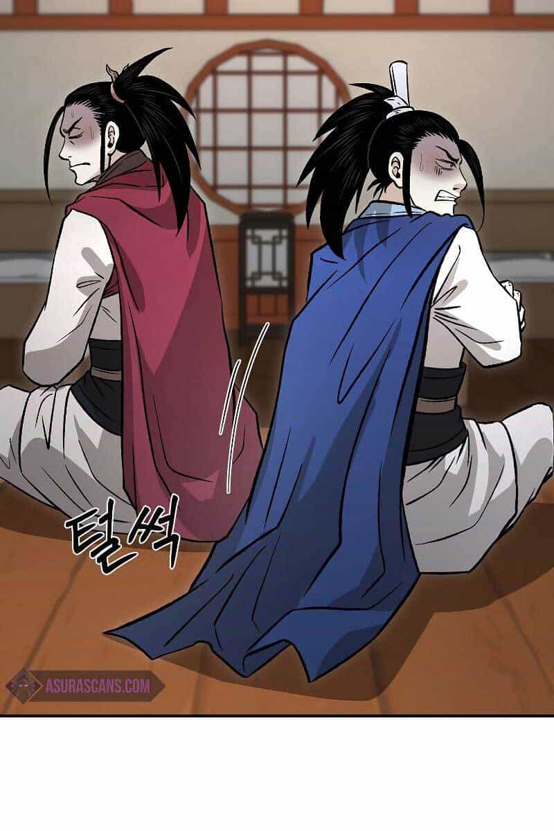 Ma Nhân Hoa Sơn - Chương 28 - ảnh 21