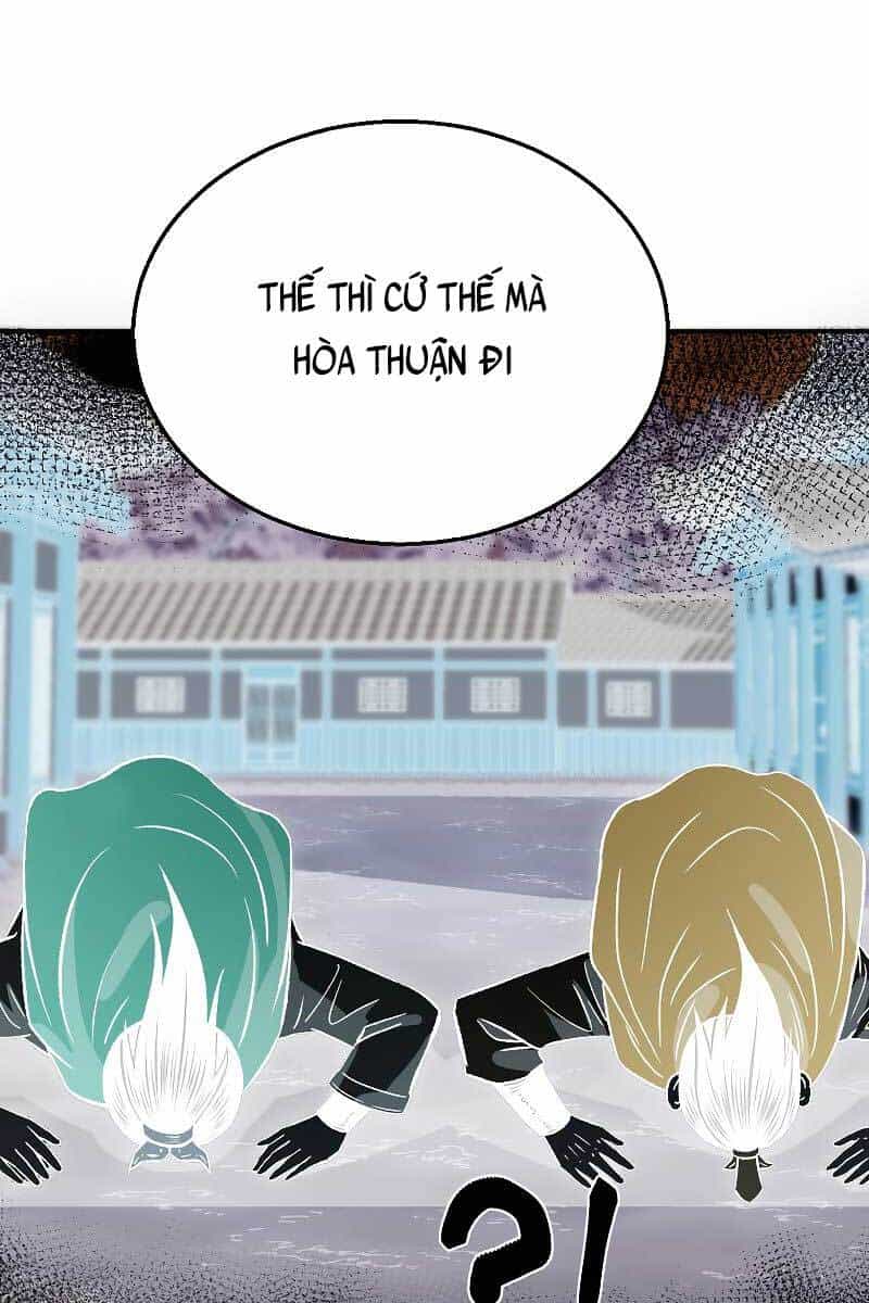 Ma Nhân Hoa Sơn - Chương 28 - ảnh 71