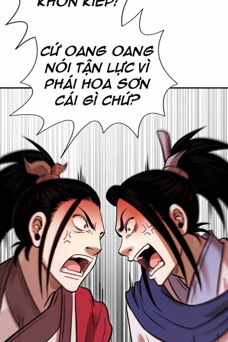 Ma Nhân Hoa Sơn - Chương 28 - ảnh 81