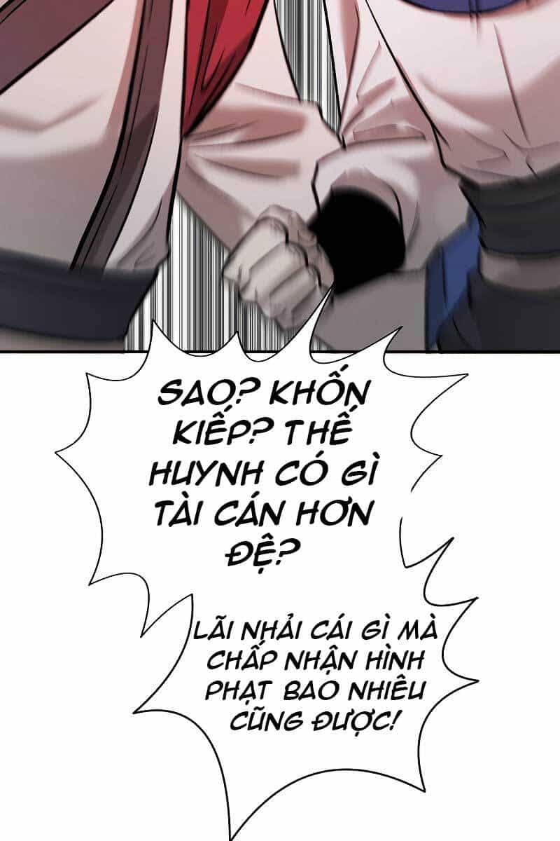 Ma Nhân Hoa Sơn - Chương 28 - ảnh 82