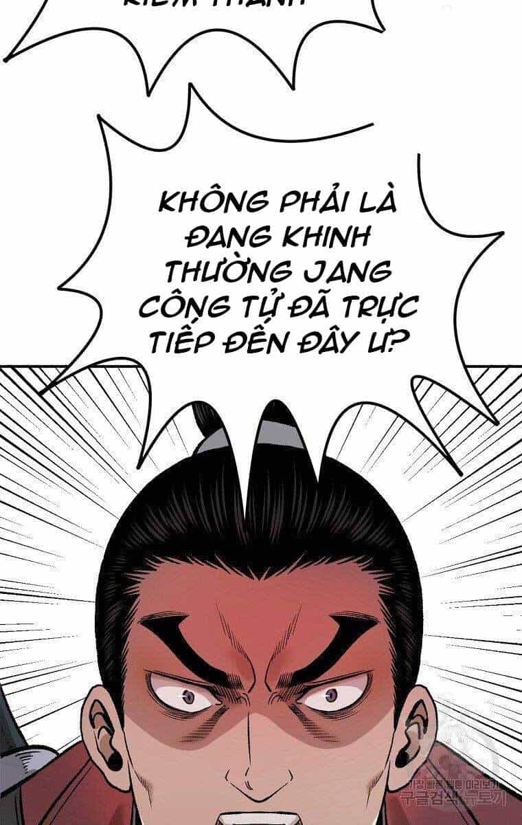 Ma Nhân Hoa Sơn - Chương 29 - ảnh 35