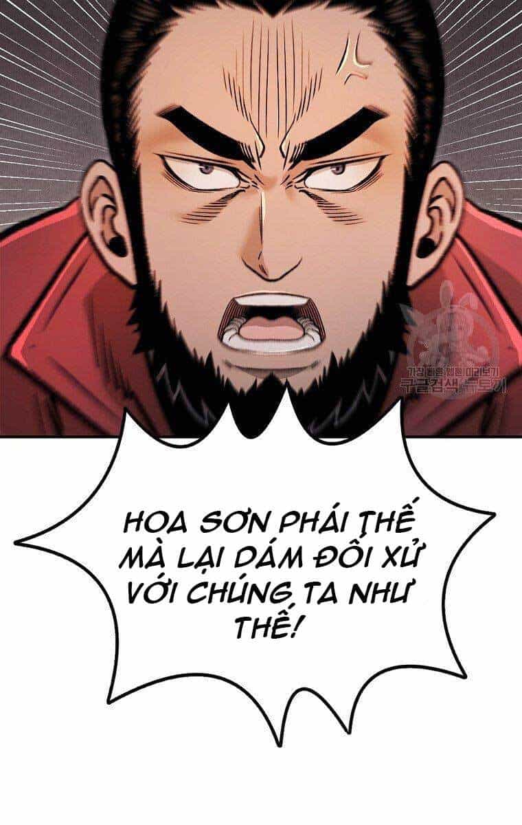 Ma Nhân Hoa Sơn - Chương 29 - ảnh 48